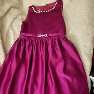 Couture princess dress